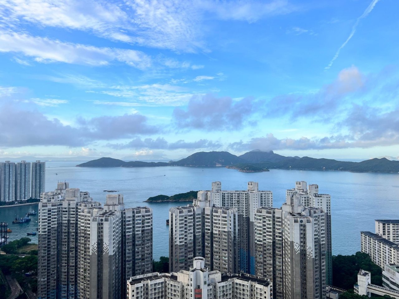 Tengem (Hong Kong) Co., Limited